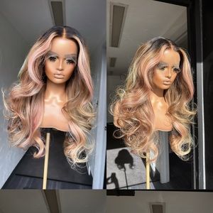 13x6 hd Italian lace frontal medium cap size 100% European remy hair made by me